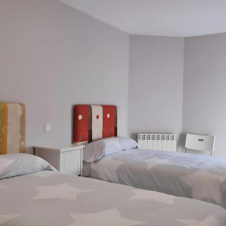 Apartamentos Go - Tordesillas House ภายนอก รูปภาพ