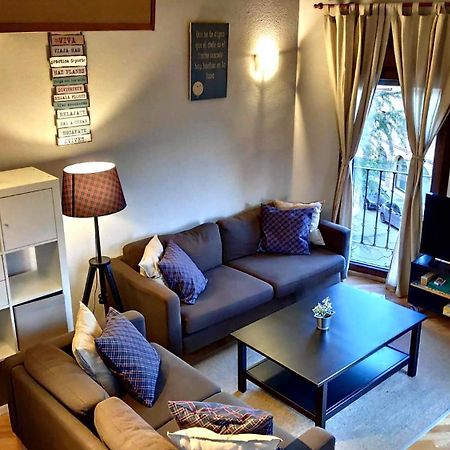 Apartamentos Go - Tordesillas House ภายนอก รูปภาพ