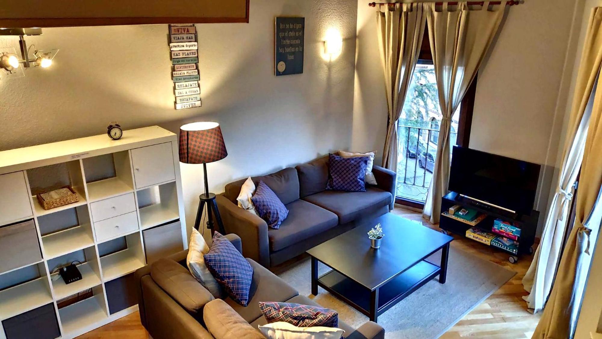Apartamentos Go - Tordesillas House ภายนอก รูปภาพ