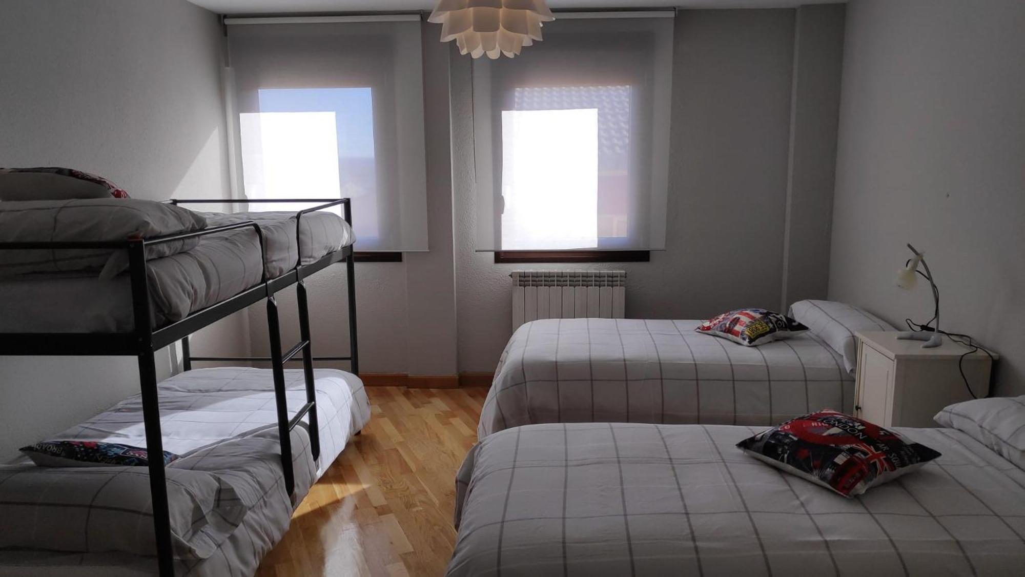 Apartamentos Go - Tordesillas House ภายนอก รูปภาพ