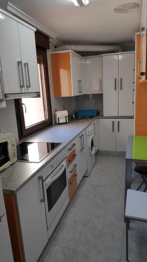 Apartamentos Go - Tordesillas House ภายนอก รูปภาพ