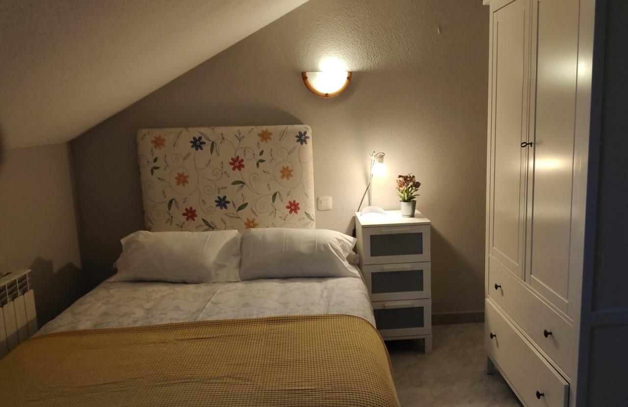 Apartamentos Go - Tordesillas House ภายนอก รูปภาพ